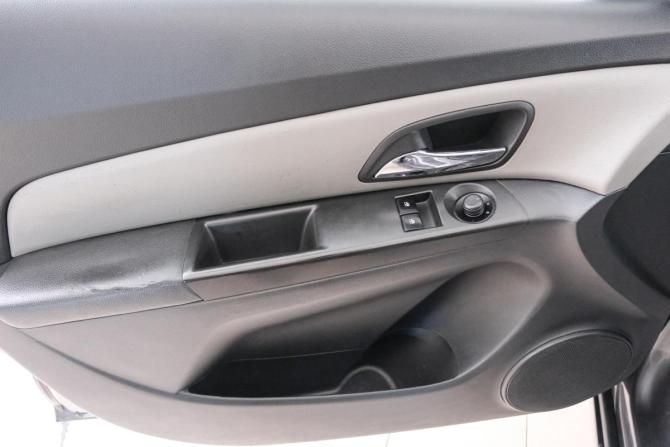 Chevrolet Cruze I с пробегом 2011 года, цена 769 000 рублей, 213000 км, седан, Автокод Объявления