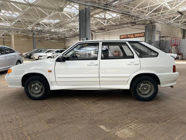 Lada (ВАЗ) 2114 с пробегом 2011 года, цена 305 000 рублей, 296461 км, хэтчбек, Автокод Объявления