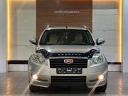 Geely Emgrand X7 I Челябинск  - изображение 8