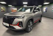 Changan CS35 Plus I Рестайлинг Волгоград  - изображение 10