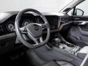 Volkswagen Touareg III Москва  - изображение 32