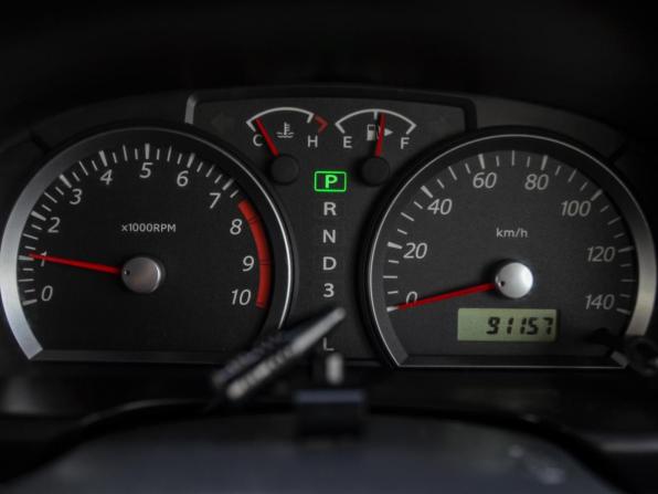Suzuki Jimny III Рестайлинг 2 с пробегом 2013 года, цена 1 220 000 рублей, 91151 км, внедорожник, Автокод Объявления