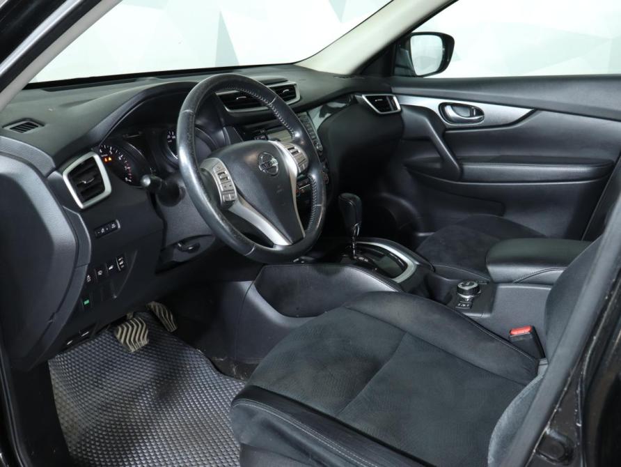Nissan X-Trail III Москва  - изображение 24