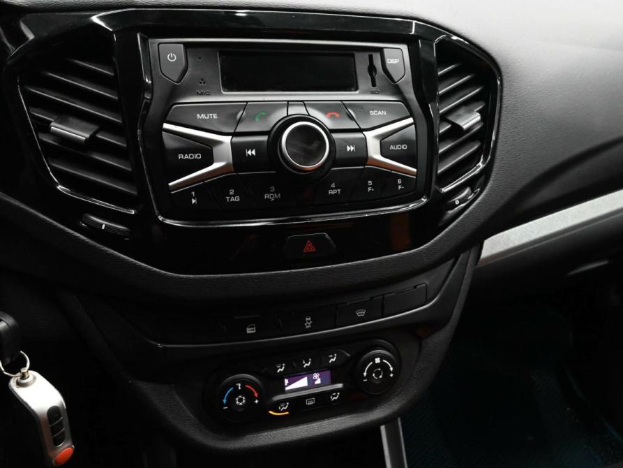 Lada (ВАЗ) Vesta I Екатеринбург  - изображение 14