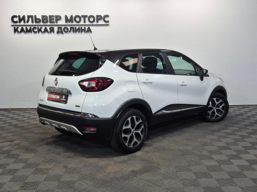 Renault Kaptur I Пермь  - изображение 2