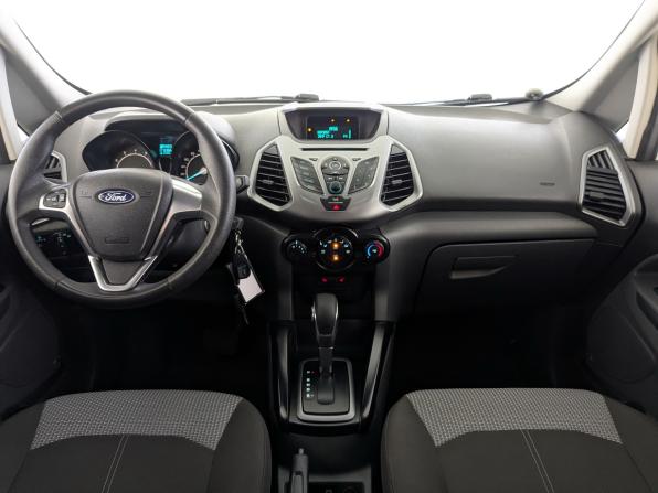 Ford EcoSport II с пробегом 2018 года, цена 1 225 000 рублей, 73242 км, внедорожник, Автокод Объявления