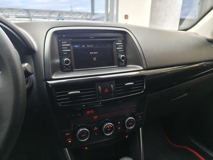 Mazda CX-5 I Новосибирск  - изображение 12