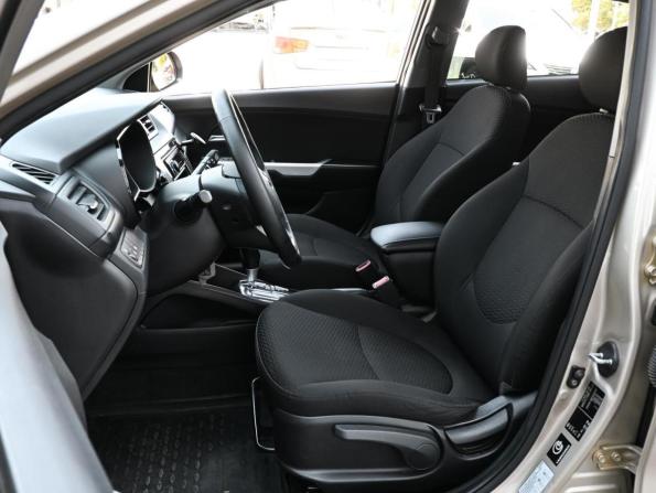 Kia Rio III с пробегом 2014 года, цена 749 000 рублей, 194465 км, хэтчбек, Автокод Объявления