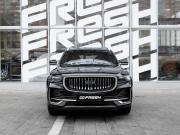 Geely Monjaro I Ставрополь  - изображение 31
