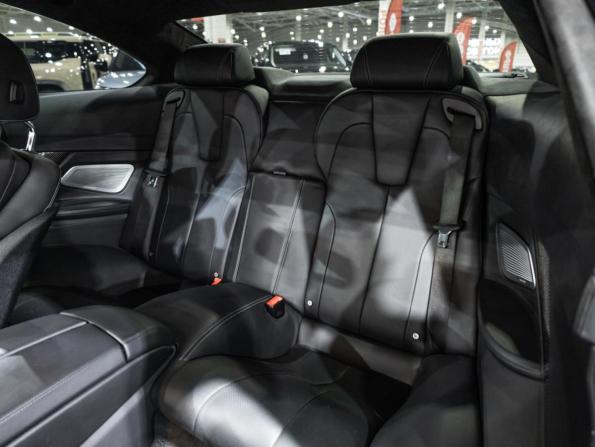 BMW M6 III (F06/F13/F12) с пробегом 2013 года, цена 5 299 999 рублей, 57489 км, купе, Автокод Объявления