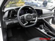Hyundai Elantra VII (CN7) Москва  - изображение 37