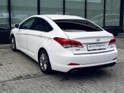 Hyundai i40 I Рестайлинг Екатеринбург  - изображение 25