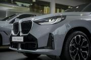 BMW X3 IV (G45/G48) Москва  - изображение 39