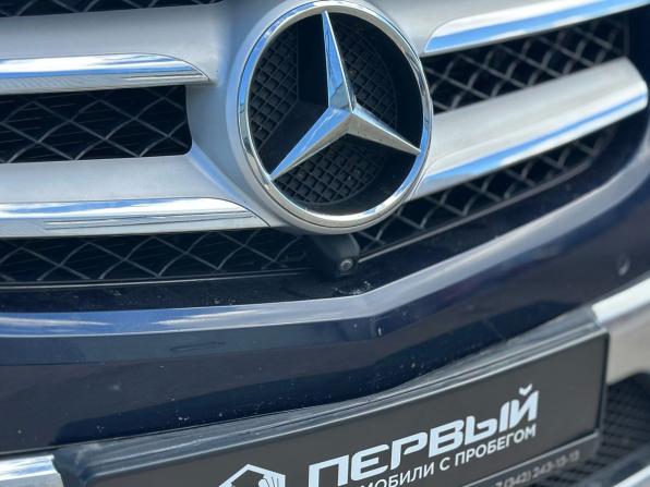 Mercedes-Benz GLK-Класс I (X204) Рестайлинг с пробегом 2014 года, цена 2 270 000 рублей, 117654 км, внедорожник, Автокод Объявления