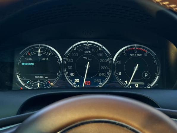 Jaguar XJ IV (X351) с пробегом 2011 года, цена 1 899 000 рублей, 98934 км, седан, Автокод Объявления