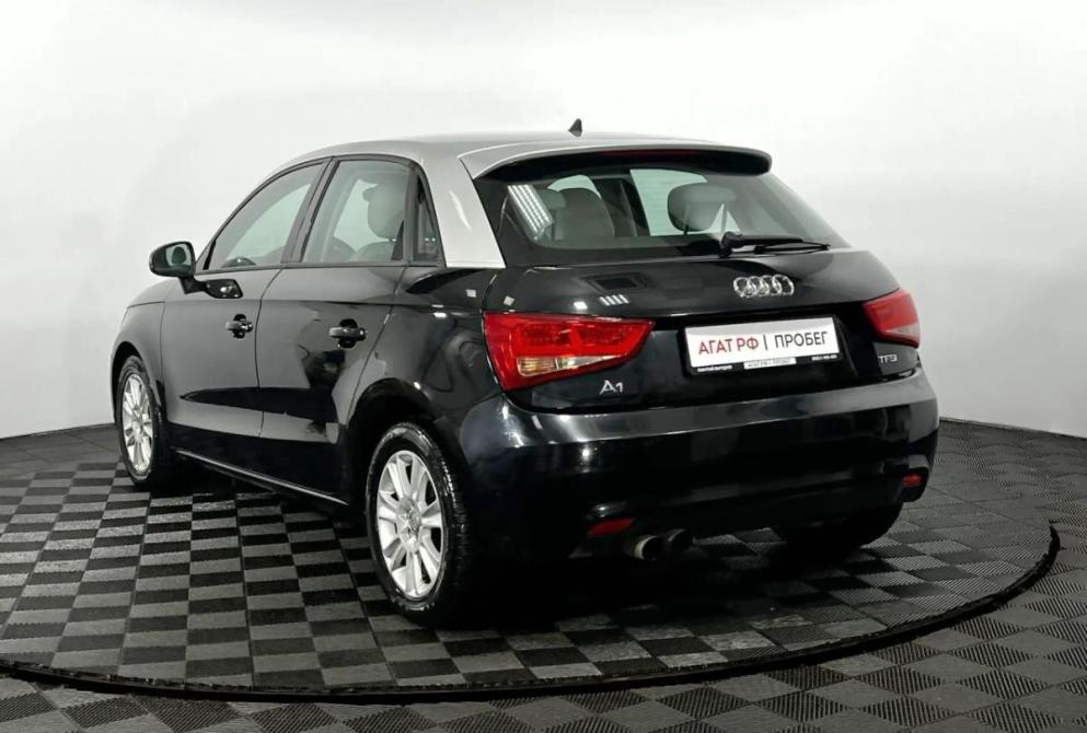 Audi A1 I (8X) Нижний Новгород  - изображение 8