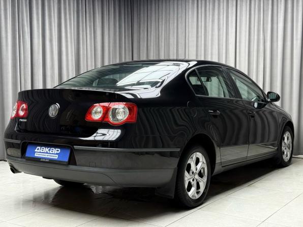 Volkswagen Passat B6 с пробегом 2010 года, цена 769 000 рублей, 137000 км, седан, Автокод Объявления
