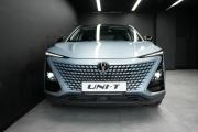 Changan UNI-T I Москва  - изображение 18