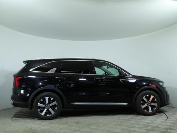 Kia Sorento IV с пробегом 2021 года, цена 3 800 000 рублей, 42713 км, внедорожник, Автокод Объявления