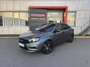 Lada (ВАЗ) Vesta I Альметьевск  - изображение 21