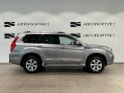 Haval H9 I Рестайлинг Санкт-Петербург  - изображение 32