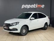 Lada (ВАЗ) Granta I Рестайлинг Тверь  - изображение 19