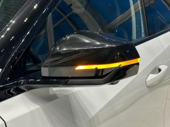 Geely Atlas II с пробегом 2024 года, цена 2 645 000 рублей, 62566 км, внедорожник, Автокод Объявления