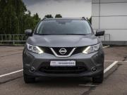 Nissan Qashqai II Москва  - изображение 22