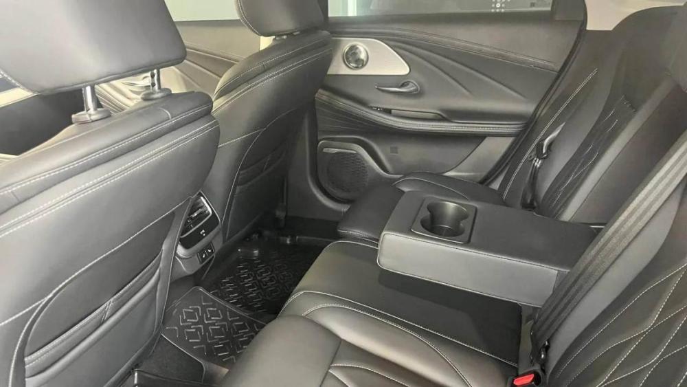 Chery Arrizo 8 Волгоград  - изображение 11