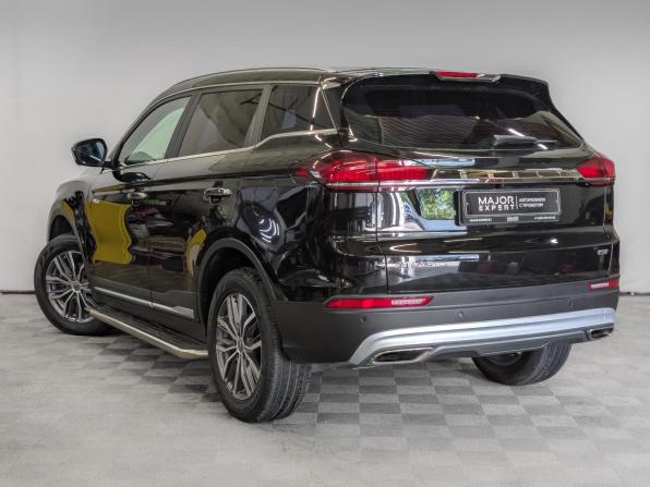 Geely Atlas Pro с пробегом 2023 года, цена 1 799 000 рублей, 113150 км, внедорожник, Автокод Объявления
