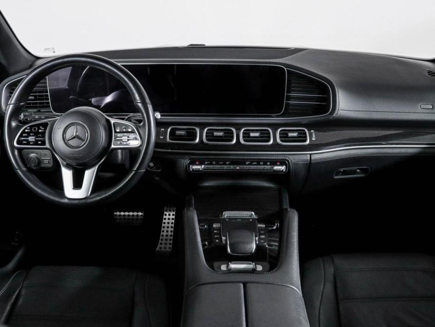 Mercedes-Benz GLS II (X167) Москва  - изображение 12