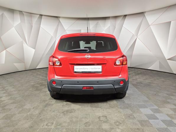 Nissan Qashqai I с пробегом 2009 года, цена 619 000 рублей, 228000 км, внедорожник, Автокод Объявления