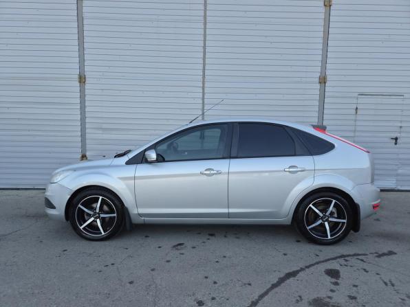 Ford Focus II Рестайлинг с пробегом 2010 года, цена 688 000 рублей, 112496 км, хэтчбек, Автокод Объявления