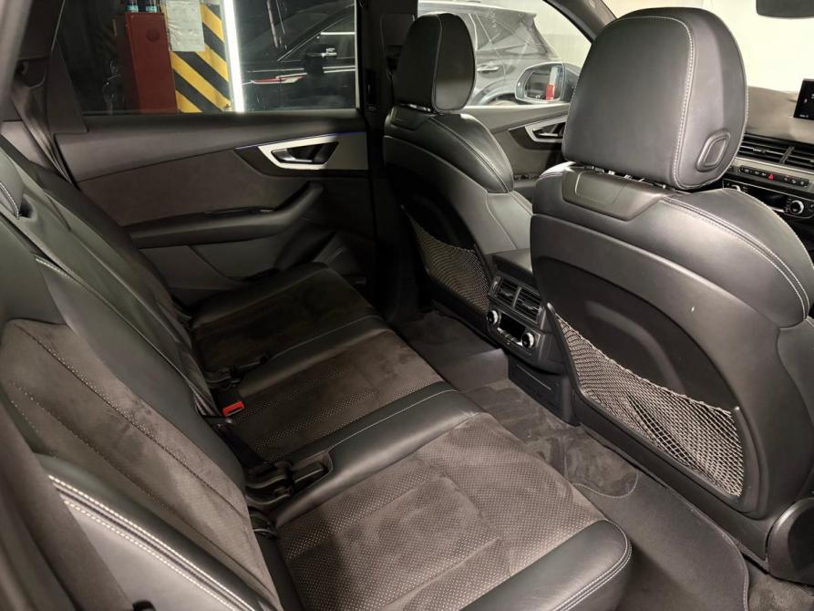 Audi Q7 II (4M) Екатеринбург  - изображение 19