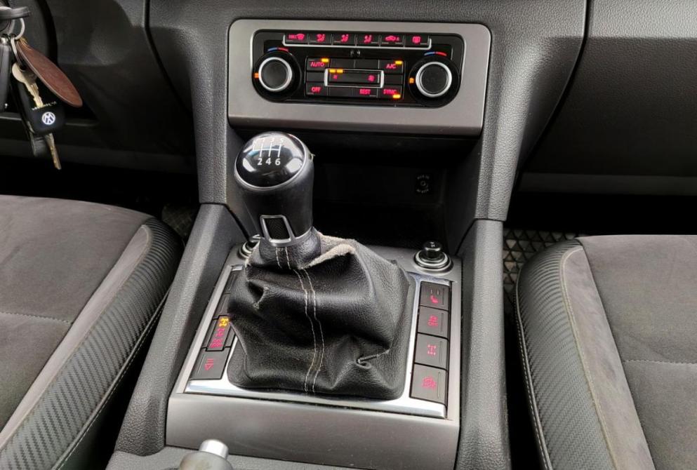 Volkswagen Amarok I Волгоград  - изображение 11