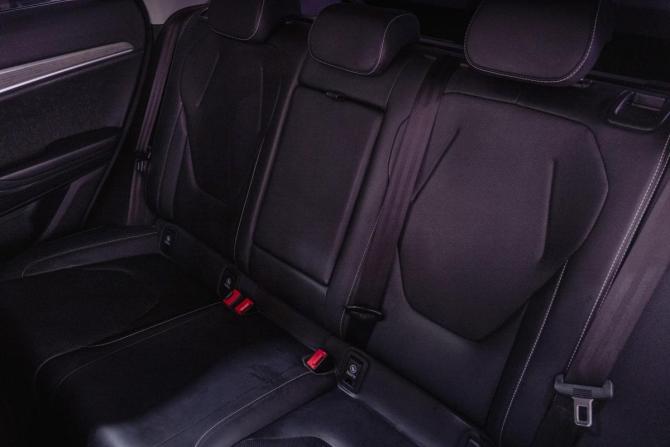JAC JS6 с пробегом 2023 года, цена 2 099 000 рублей, 12000 км, внедорожник, Автокод Объявления