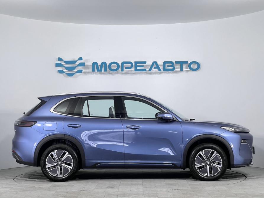 Geely Galaxy Starship 7 Калининград  - изображение 4