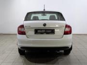 Skoda Rapid I Рестайлинг Химки  - изображение 40