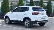 Chery Tiggo 4 Pro I Уфа  - изображение 17