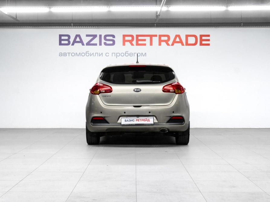 Kia Ceed II Тюмень  - изображение 7
