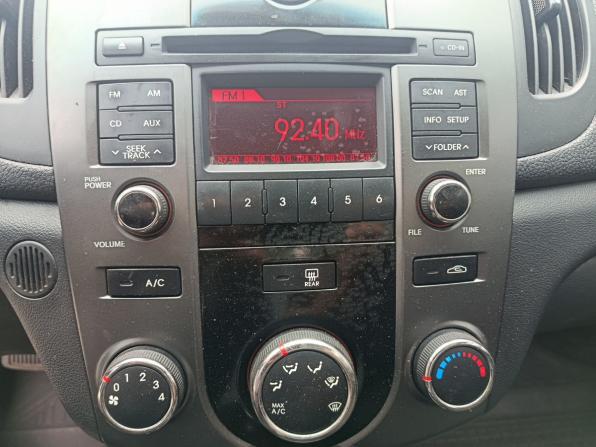 Kia Cerato II с пробегом 2010 года, цена 759 000 рублей, 149492 км, седан, Автокод Объявления
