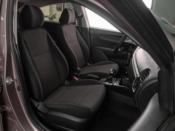 Kia Rio IV с пробегом 2019 года, цена 1 249 000 рублей, 147143 км, седан, Автокод Объявления