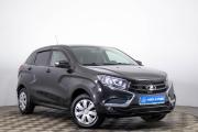 Lada (ВАЗ) XRAY I Пермь  - изображение 21