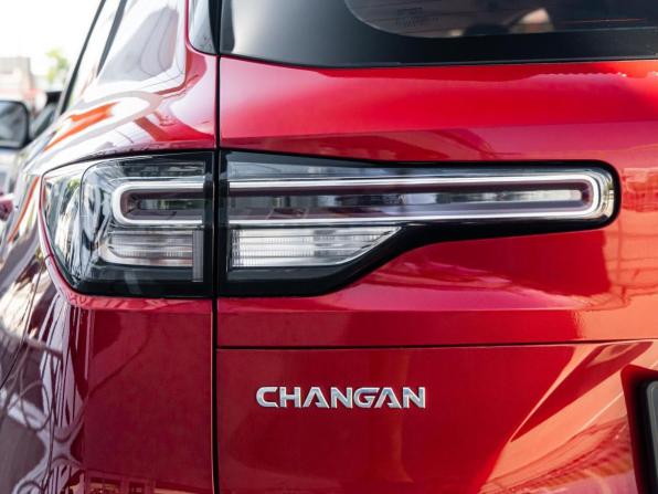 Changan CS55 Plus II с пробегом 2023 года, цена 1 839 000 рублей, 52826 км, внедорожник, Автокод Объявления