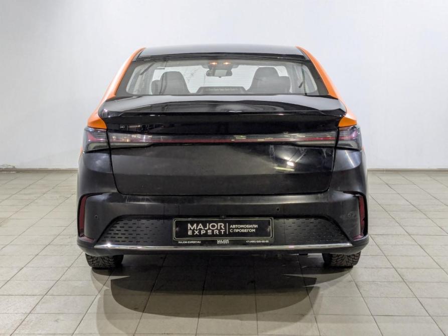 BAIC U5 Plus Химки  - изображение 16