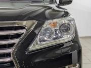 Lexus LX III Рестайлинг Химки  - изображение 39