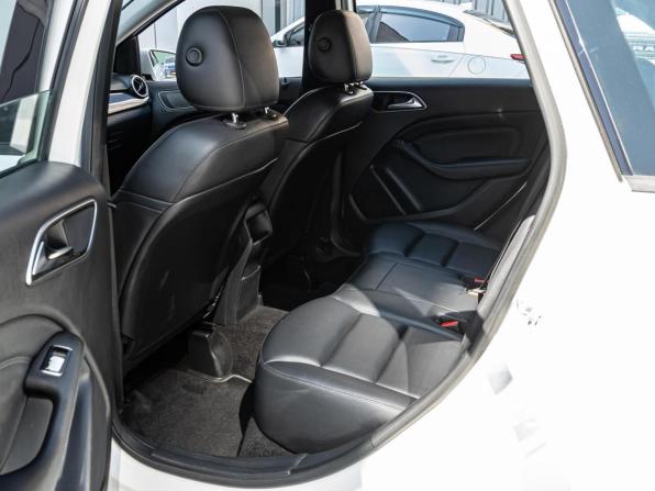 Mercedes-Benz B-Класс II (W246) с пробегом 2012 года, цена 1 170 000 рублей, 138528 км, хэтчбек, Автокод Объявления