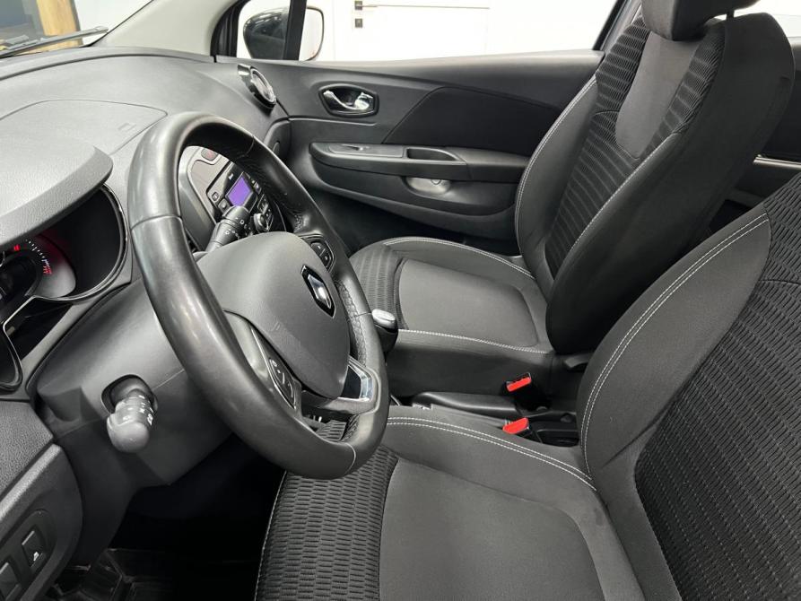 Renault Kaptur I Казань  - изображение 13