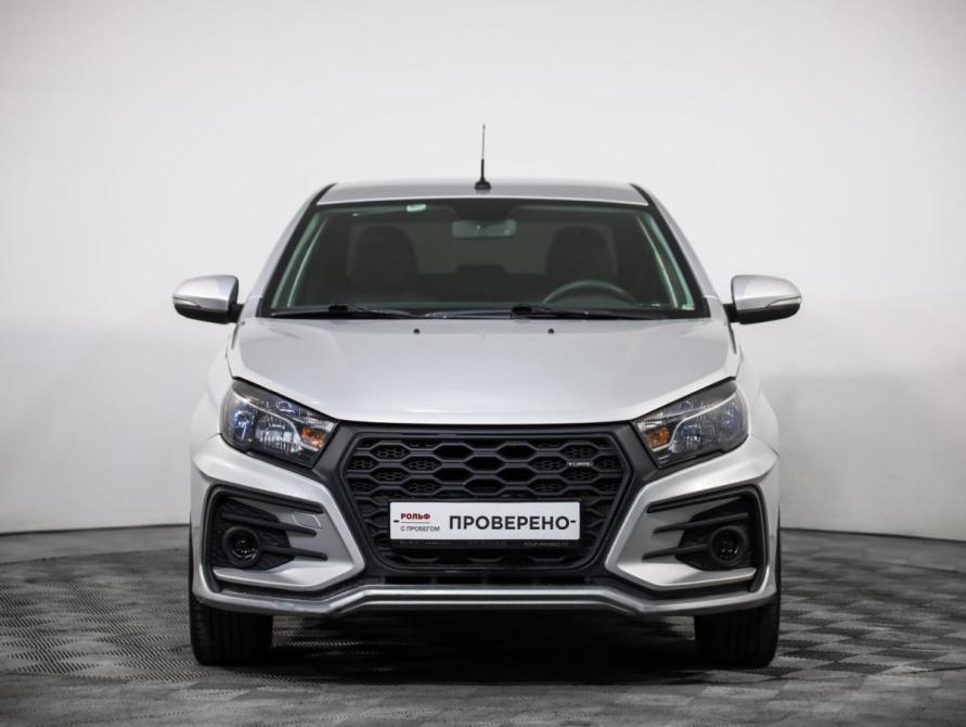 Lada (ВАЗ) Vesta I Санкт-Петербург  - изображение 2