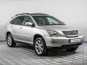 Lexus RX II Москва  - изображение 19